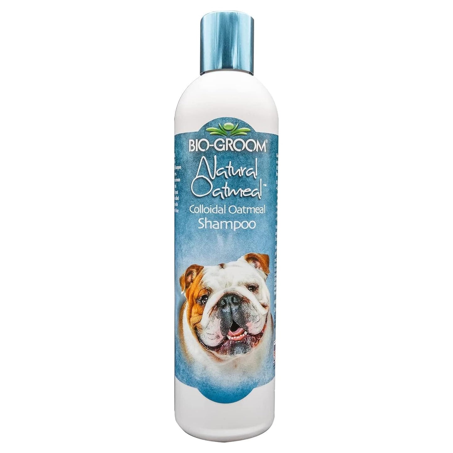 Bio-Groom Oatmeal Dog Shampoo