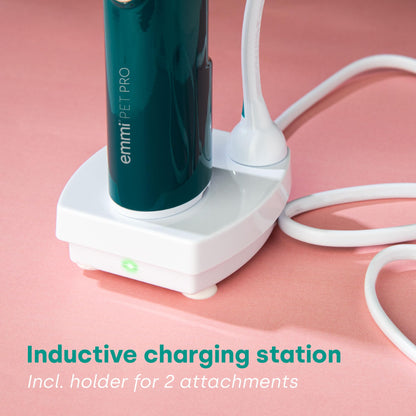 Ultrasonic Pet Toothbrush For Fresh Breath