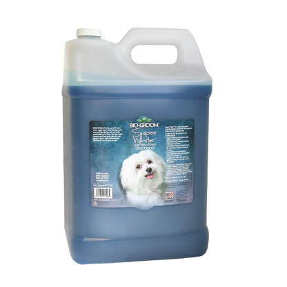 Bio-Groom Super White Pet Shampoo