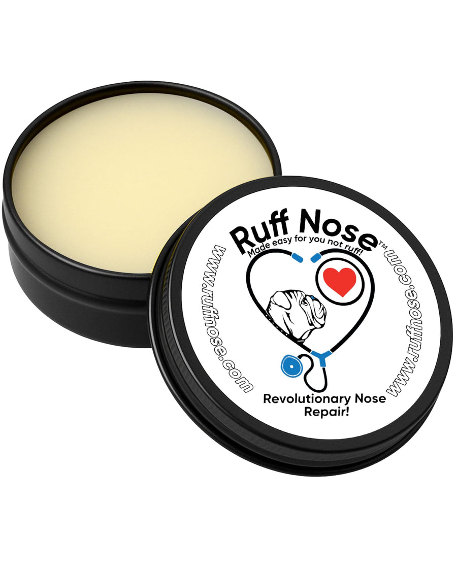 Natural Nose & Paw Balm For Dry Pet Skin