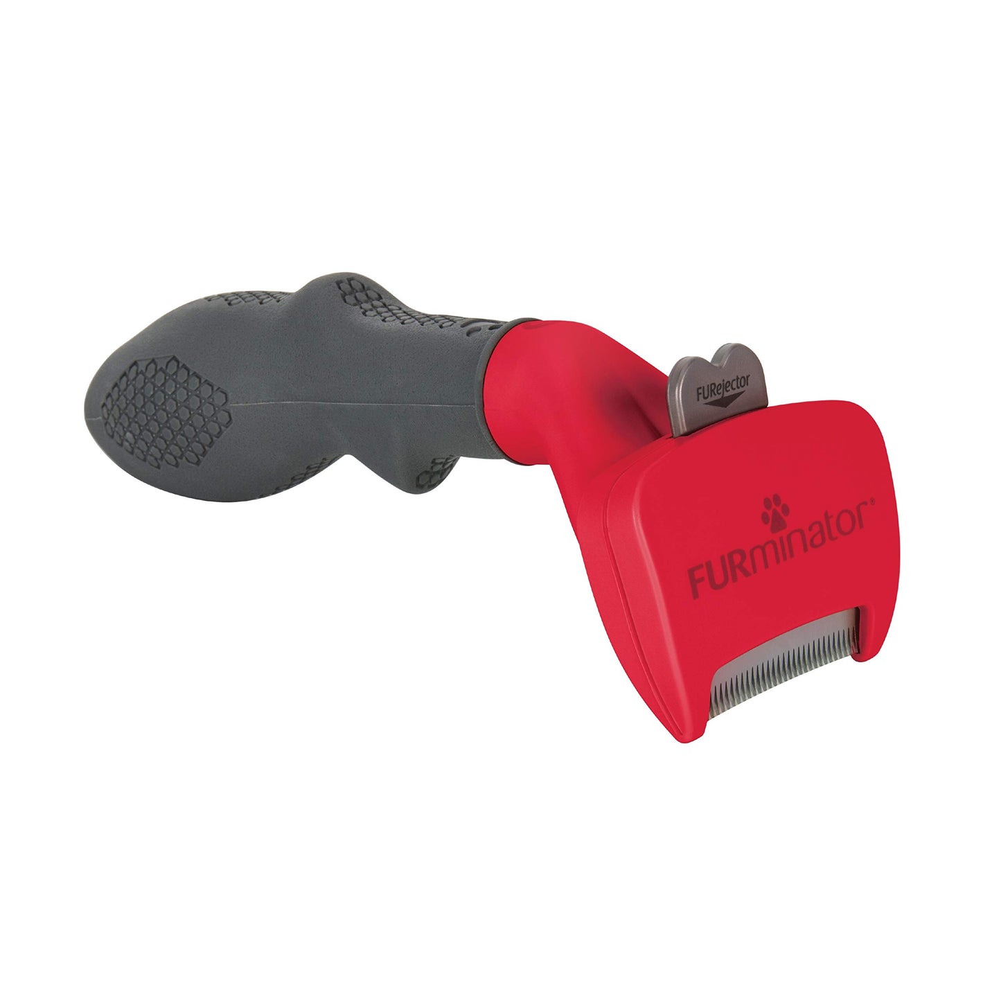Undercoat Deshedding Brush For Small Dogs