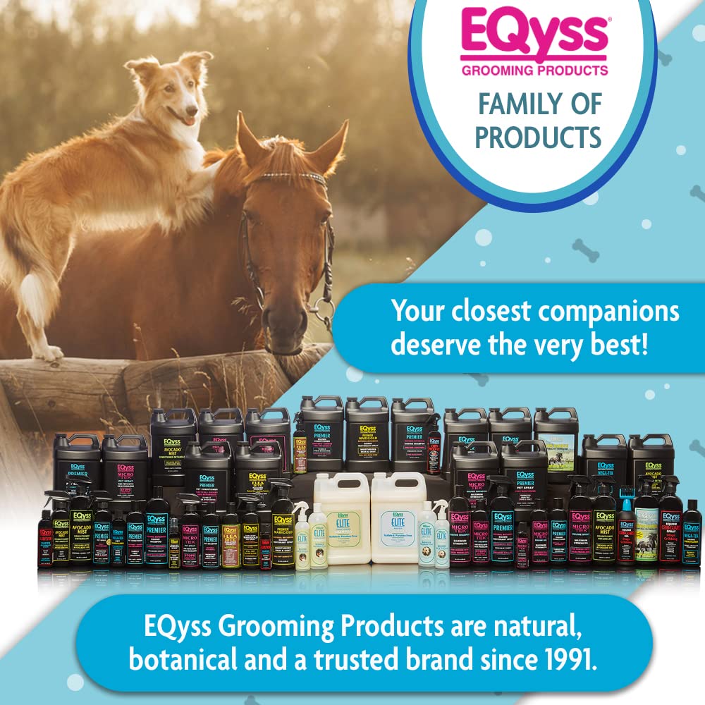 Avocado Pet Conditioner For Soft Shiny Coats