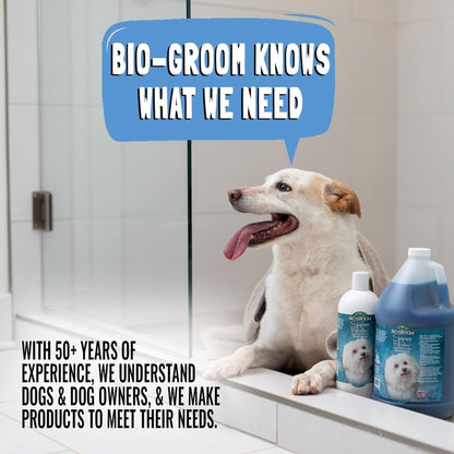 Bio-Groom Oatmeal Dog Shampoo