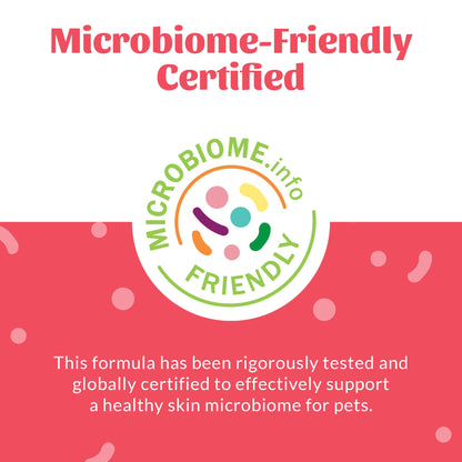 Prebiotic Pet Balm For Dry Paws & Noses