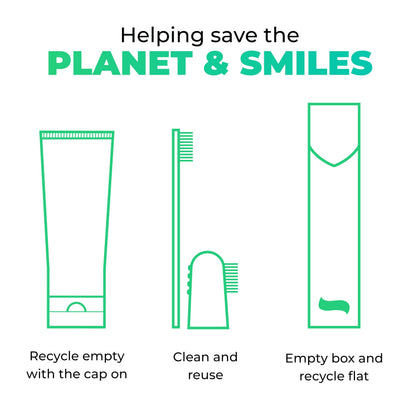 Natural Coconut Pet Toothpaste For Plaque Care