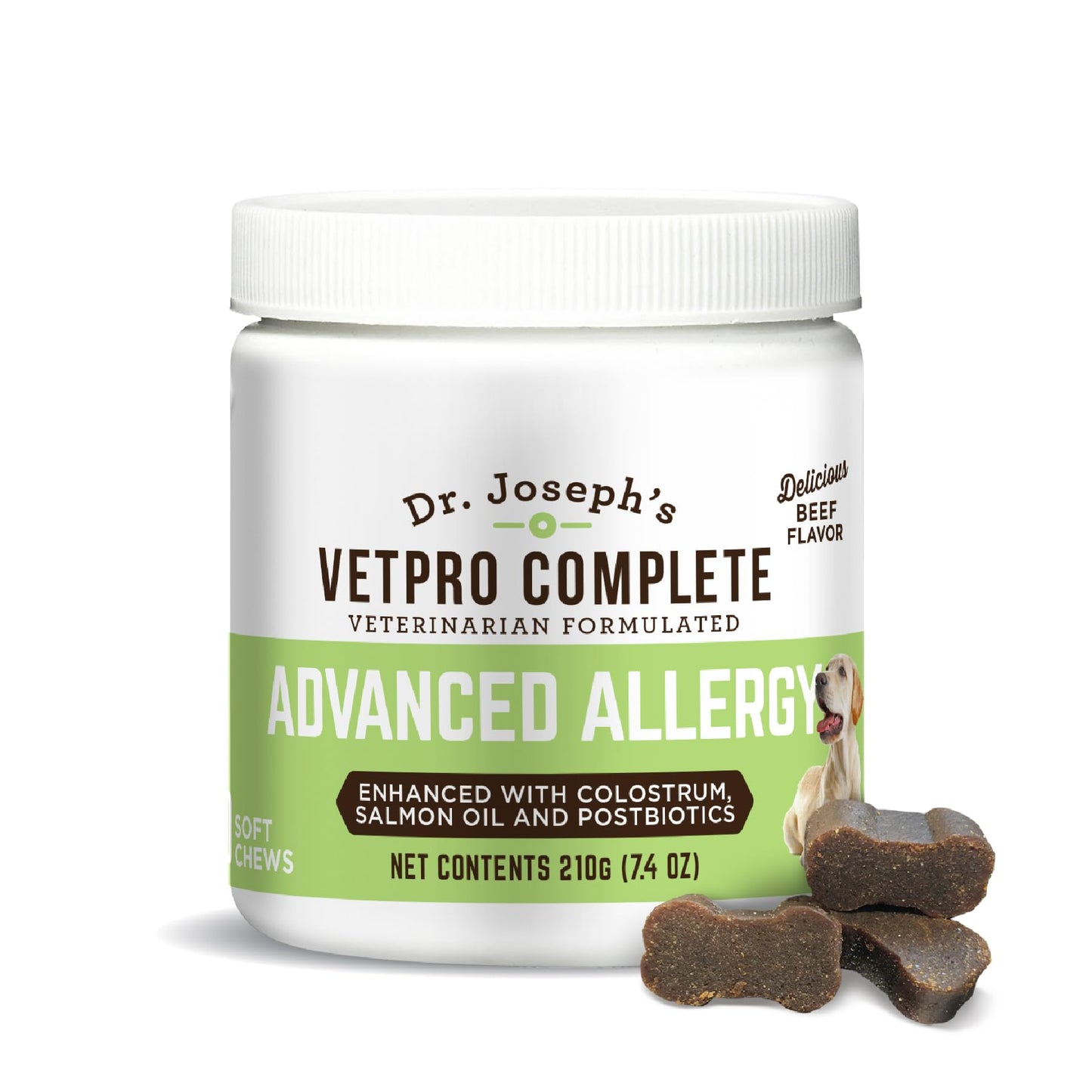 VetPro Complete Allergy Parent