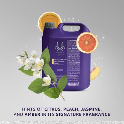 Ultra Detangling Pet Spray For Smooth Coats