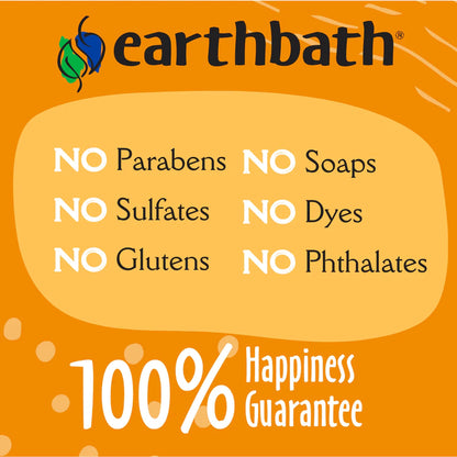 Oatmeal Aloe Pet Conditioner For Soft Coats