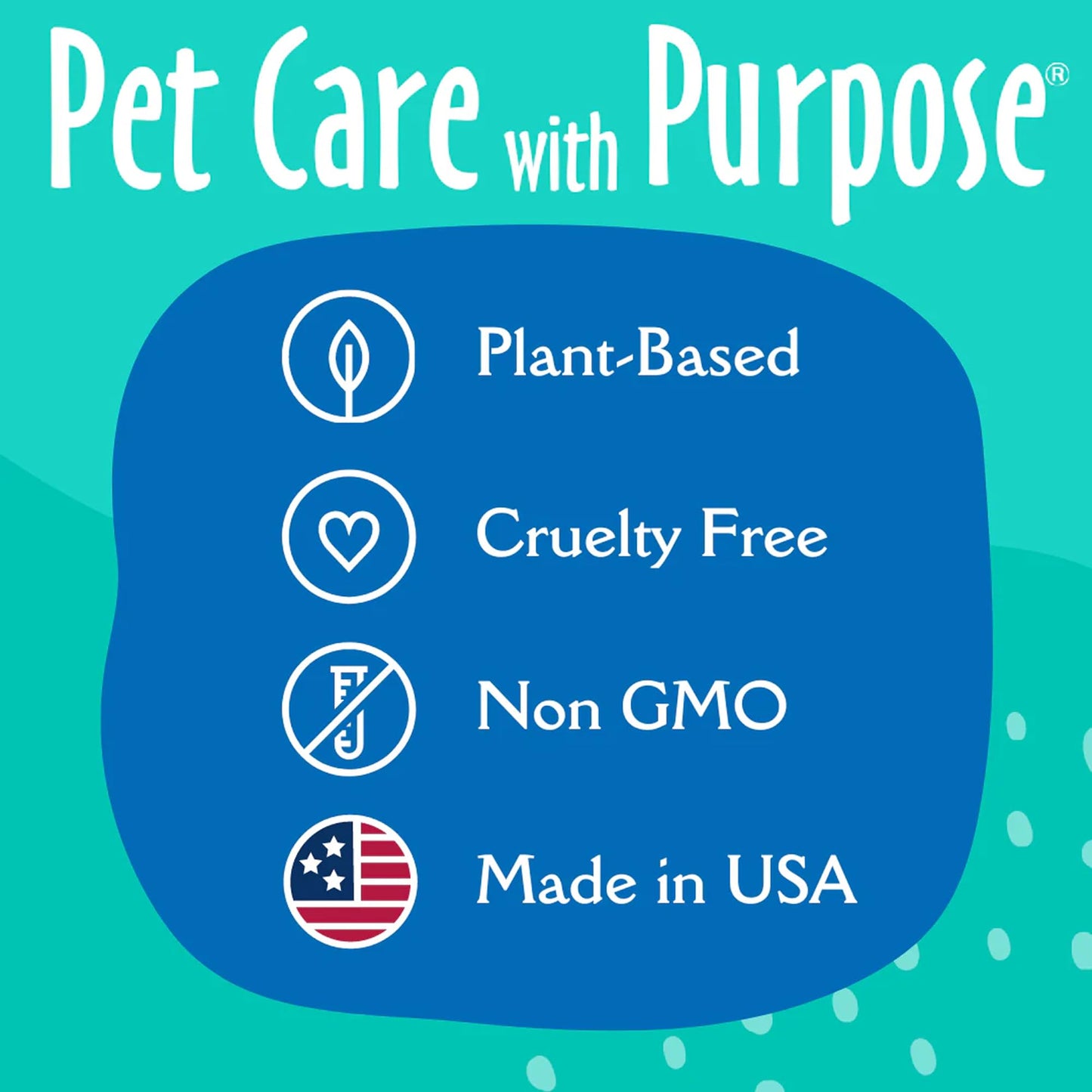 Oatmeal Aloe Pet Shampoo For Itchy Skin
