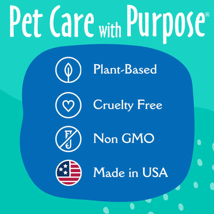 Oatmeal Aloe Pet Conditioner For Soft Coats