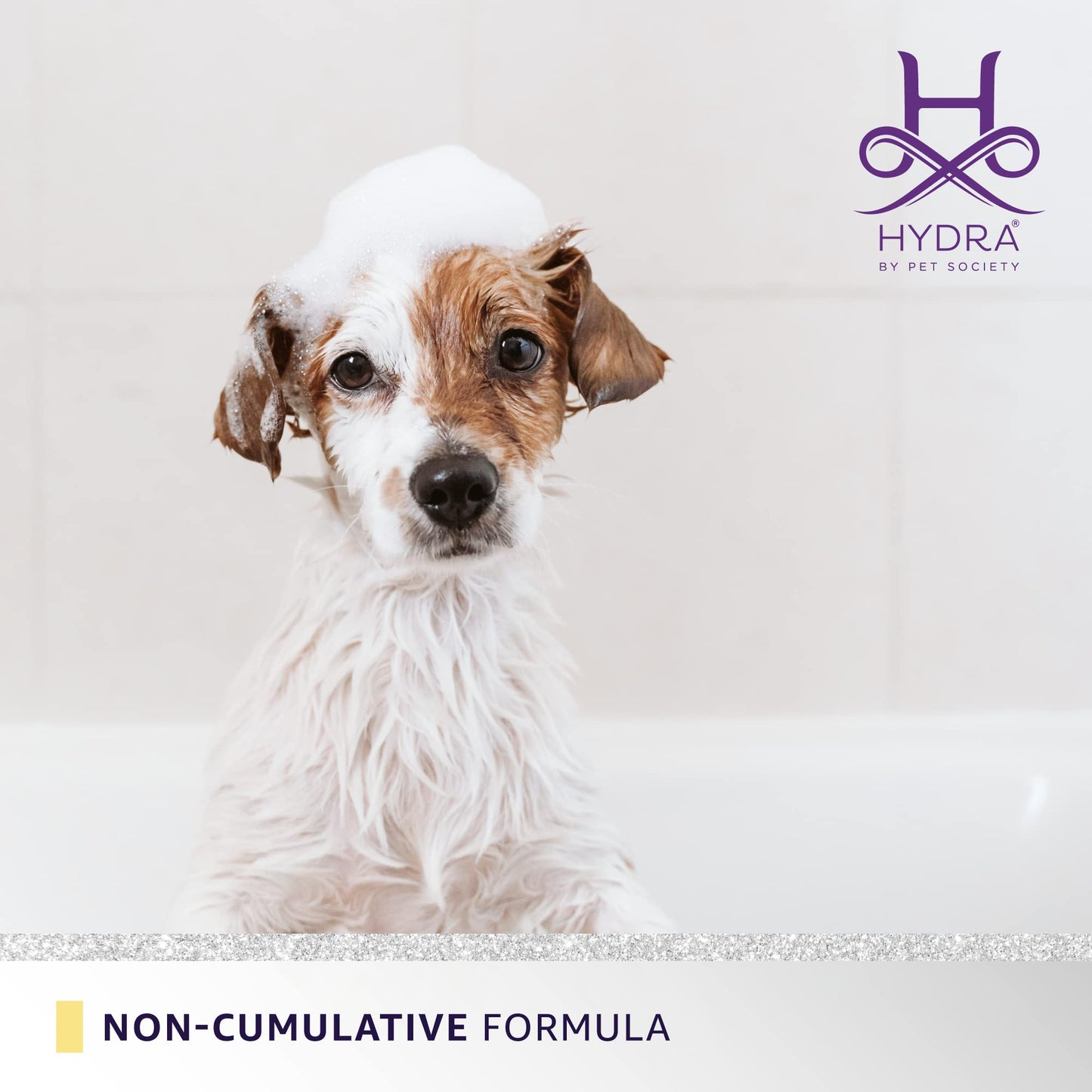 Ultra Detangling Pet Spray For Smooth Coats