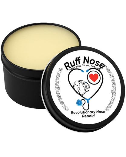 Natural Nose & Paw Balm For Dry Pet Skin
