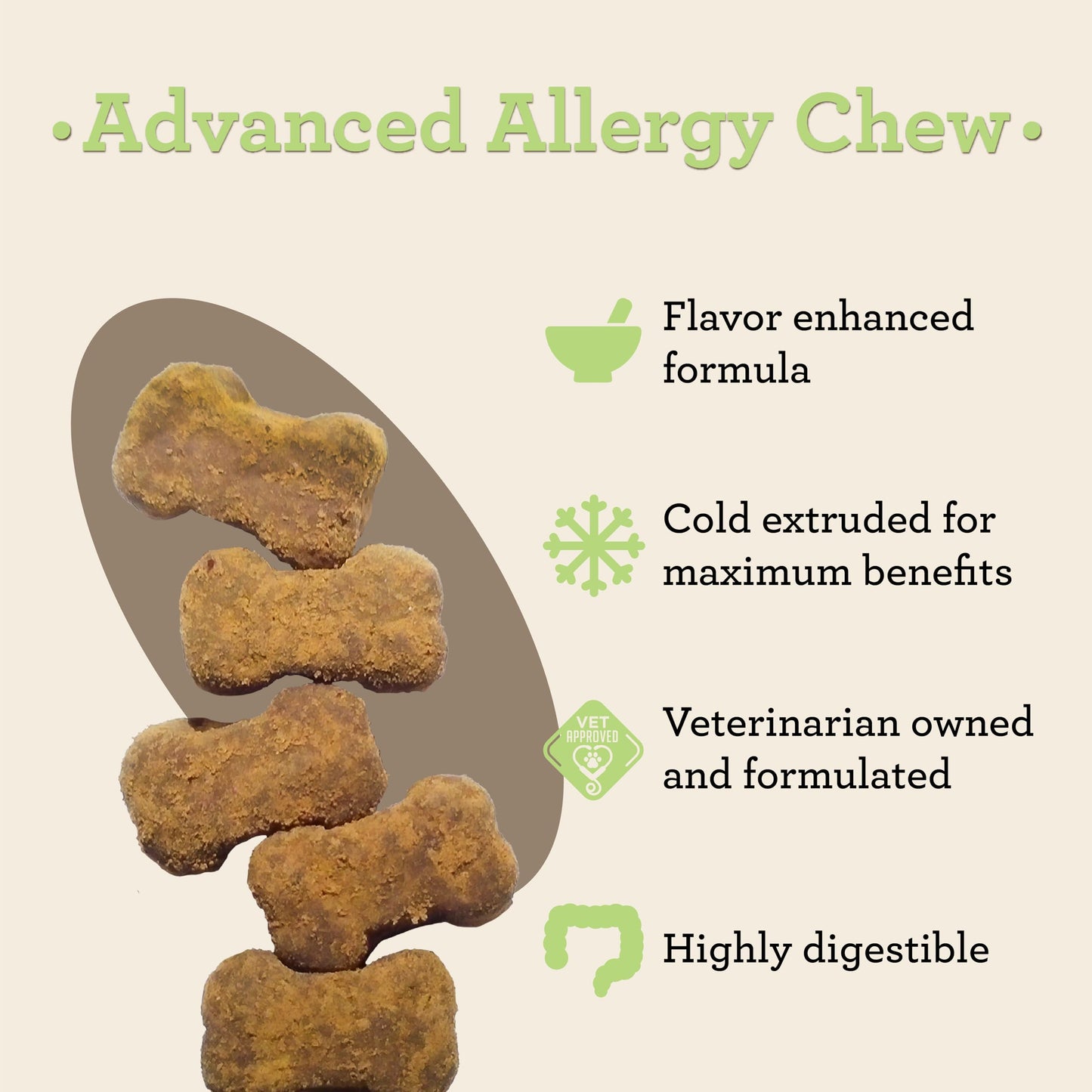 VetPro Complete Allergy Parent