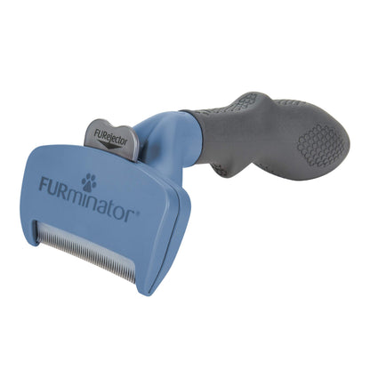 Undercoat Deshedding Brush For Small Dogs