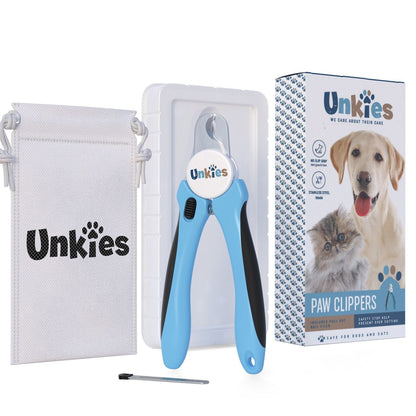 Heavy Duty Dog Nail Clipper For Large Breeds