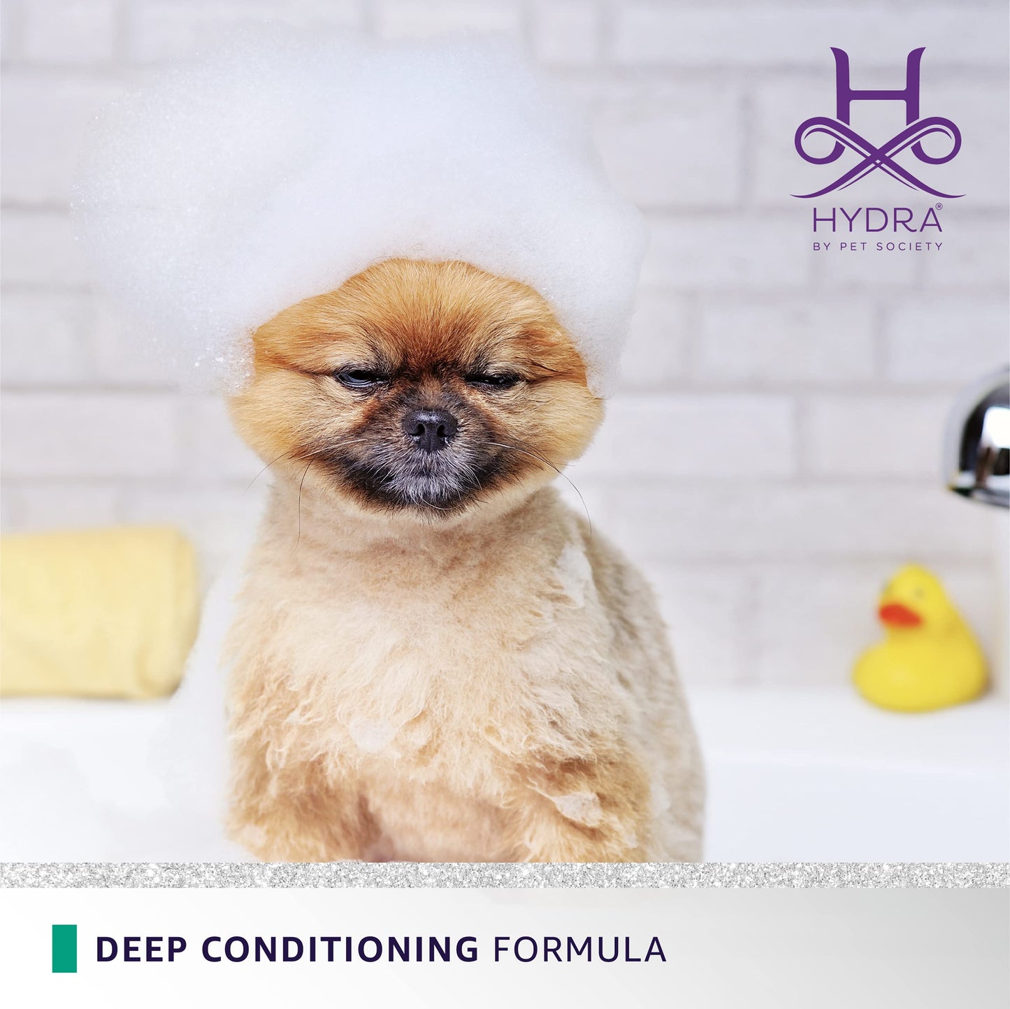 Deep Moisture Pet Conditioner For Soft Coats