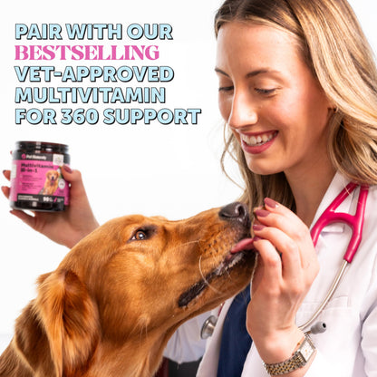 Anti Itch Pet Shampoo For Sensitive Skin