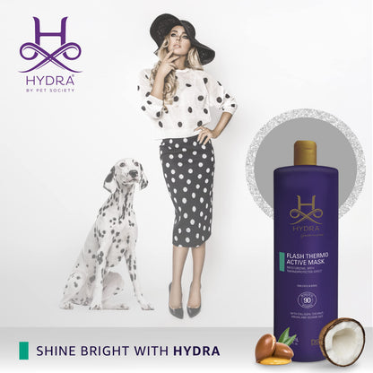 Deep Moisture Pet Conditioner For Soft Coats