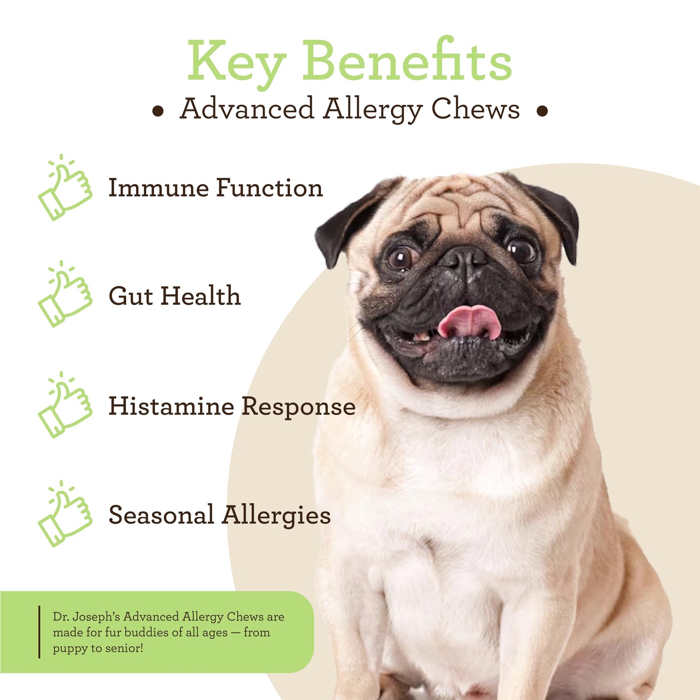 VetPro Complete Allergy Parent