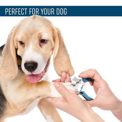 Heavy Duty Dog Nail Clipper For Large Breeds